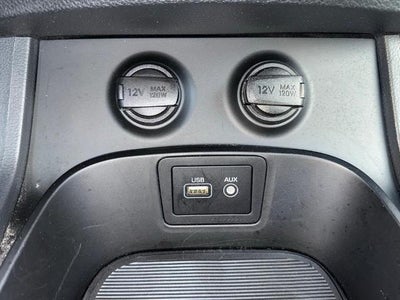 2018 Hyundai Santa Fe Sport 2.0T Ultimate Auto AWD