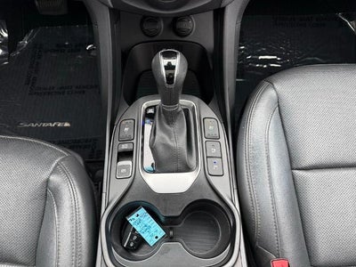 2018 Hyundai Santa Fe Sport 2.0T Ultimate Auto AWD