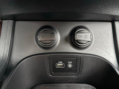 2018 Hyundai Santa Fe Sport 2.0T Ultimate Auto AWD