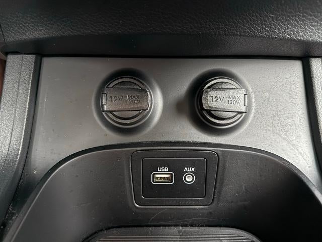 2018 Hyundai Santa Fe Sport 2.0T Ultimate Auto AWD