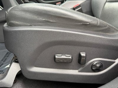 2018 Hyundai Santa Fe Sport 2.0T Ultimate Auto AWD