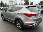 2018 Hyundai Santa Fe Sport 2.0T Ultimate Auto AWD