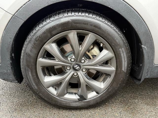 2018 Hyundai Santa Fe Sport 2.0T Ultimate Auto AWD