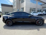 2022 Tesla Model 3 Performance AWD
