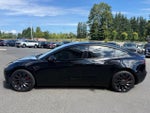 2022 Tesla Model 3 Performance AWD