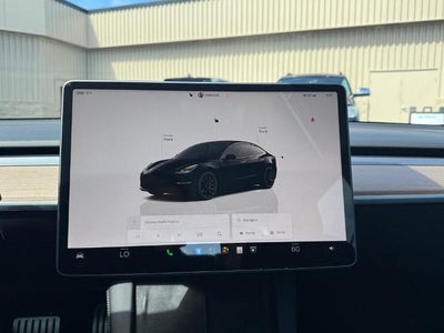 2022 Tesla Model 3 Performance AWD
