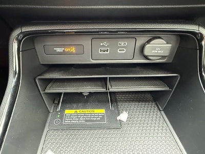 2024 Honda CR-V Hybrid Sport-L AWD
