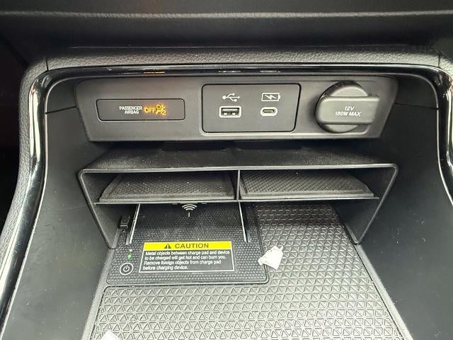 2024 Honda CR-V Hybrid Sport-L AWD