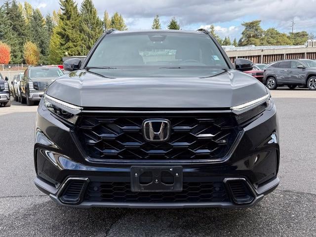 2024 Honda CR-V Hybrid Sport-L AWD