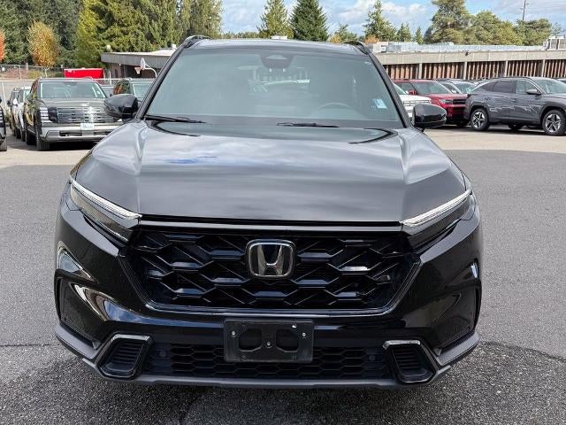 2024 Honda CR-V Hybrid Sport-L AWD