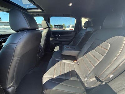 2024 Honda CR-V Hybrid Sport Touring AWD