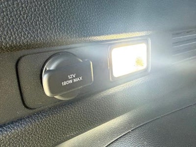 2024 Honda CR-V Hybrid Sport Touring AWD