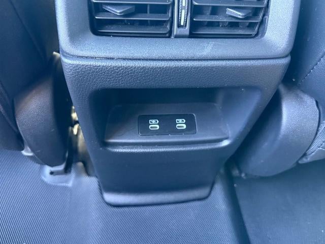 2024 Honda CR-V Hybrid Sport Touring AWD