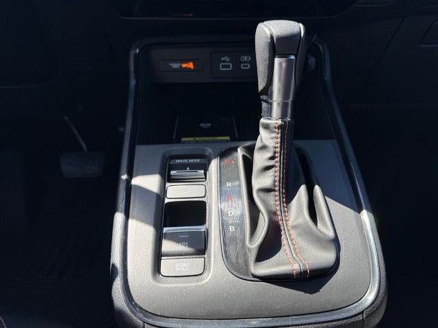 2024 Honda CR-V Hybrid Sport Touring AWD