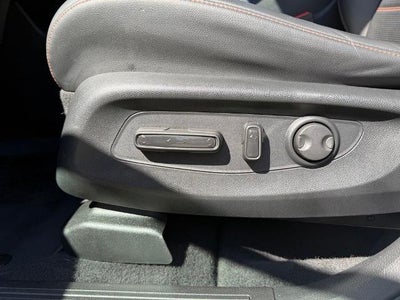 2024 Honda CR-V Hybrid Sport Touring AWD