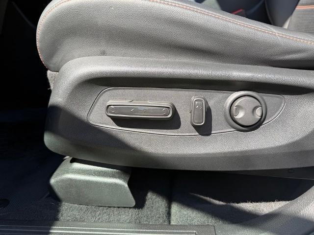 2024 Honda CR-V Hybrid Sport Touring AWD