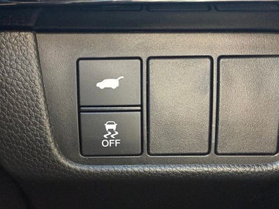 2024 Honda CR-V Hybrid Sport Touring AWD
