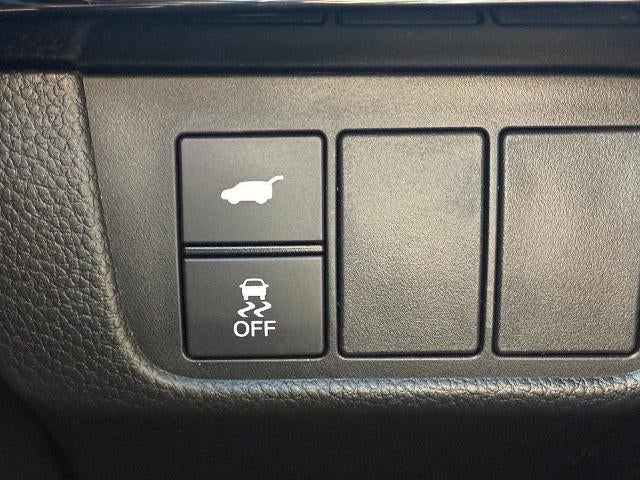 2024 Honda CR-V Hybrid Sport Touring AWD
