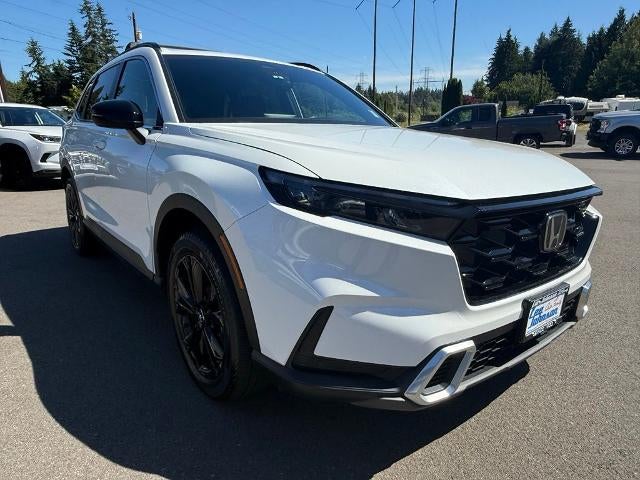 2024 Honda CR-V Hybrid Sport Touring AWD