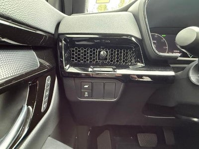2024 Honda CR-V Hybrid Sport Touring AWD