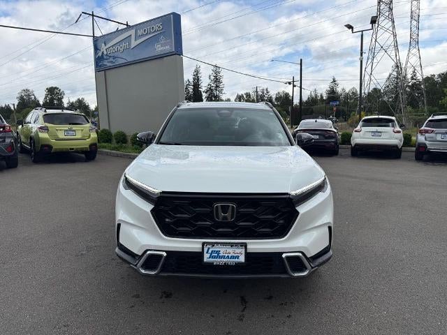 2024 Honda CR-V Hybrid Sport Touring AWD