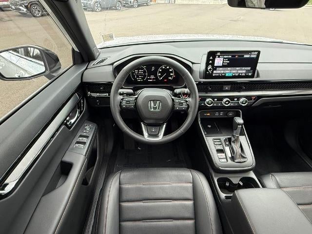 2024 Honda CR-V Hybrid Sport Touring AWD