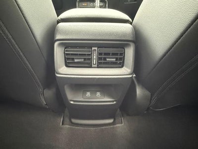 2024 Honda CR-V Hybrid Sport Touring AWD
