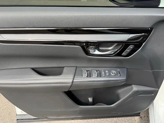 2024 Honda CR-V Hybrid Sport Touring AWD