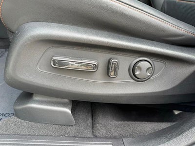 2024 Honda CR-V Hybrid Sport Touring AWD