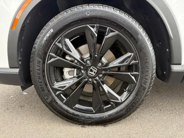 2024 Honda CR-V Hybrid Sport Touring AWD