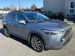 2024 Toyota Corolla Cross XLE 2WD (Natl)