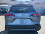 2024 Toyota Corolla Cross XLE 2WD (Natl)