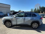 2024 Toyota Corolla Cross XLE 2WD (Natl)