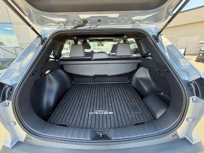 2023 Toyota Corolla Cross Hybrid SE 4WD (Natl)