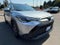 2023 Toyota Corolla Cross Hybrid SE 4WD (Natl)