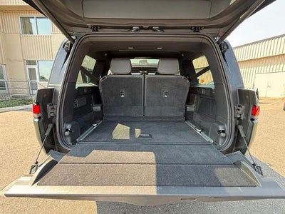 2025 Rivian R1S Adventure Dual-Motor Standard Pack