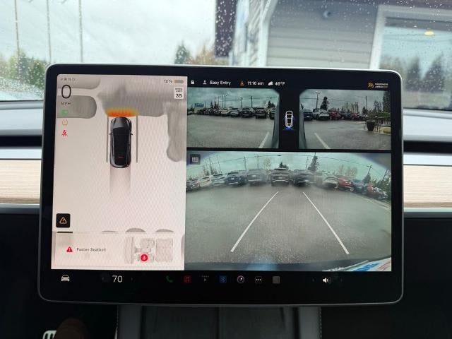 2023 Tesla Model Y Long Range AWD