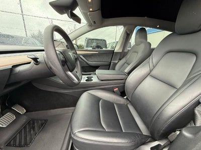 2023 Tesla Model Y Long Range AWD