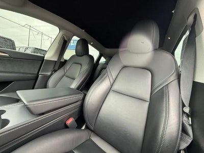 2023 Tesla Model Y Long Range AWD