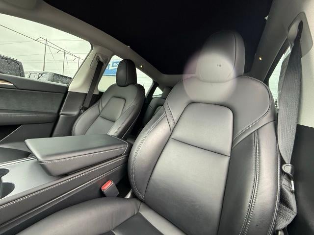 2023 Tesla Model Y Long Range AWD