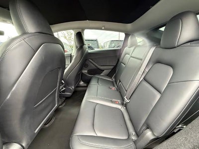 2023 Tesla Model Y Long Range AWD