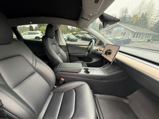 2023 Tesla Model Y Long Range AWD