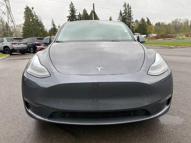 2023 Tesla Model Y Long Range AWD