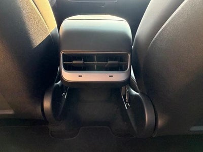 2024 Tesla Model Y Long Range AWD