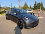 2024 Tesla Model Y Long Range AWD