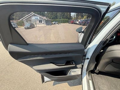 2025 Polestar 3 Long Range Dual Motor