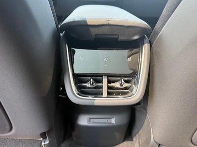 2025 Polestar 3 Long Range Dual Motor