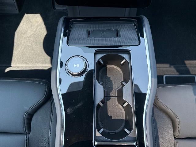 2025 Polestar 3 Long Range Dual Motor