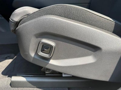 2025 Polestar 3 Long Range Dual Motor
