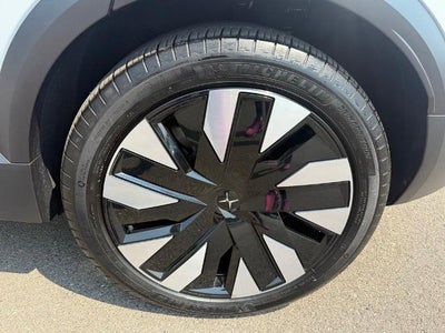 2025 Polestar 3 Long Range Dual Motor